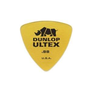 Dunlop 4260 Ultex Triangle Pack of 180 Guitar Picks